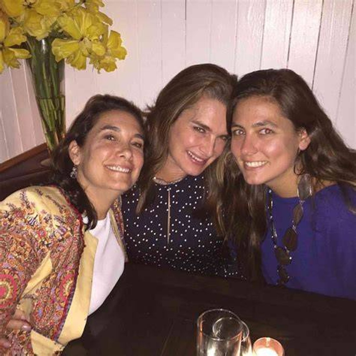 Olympia Shields’ Siblings — Meet Her Sisters and a Brother