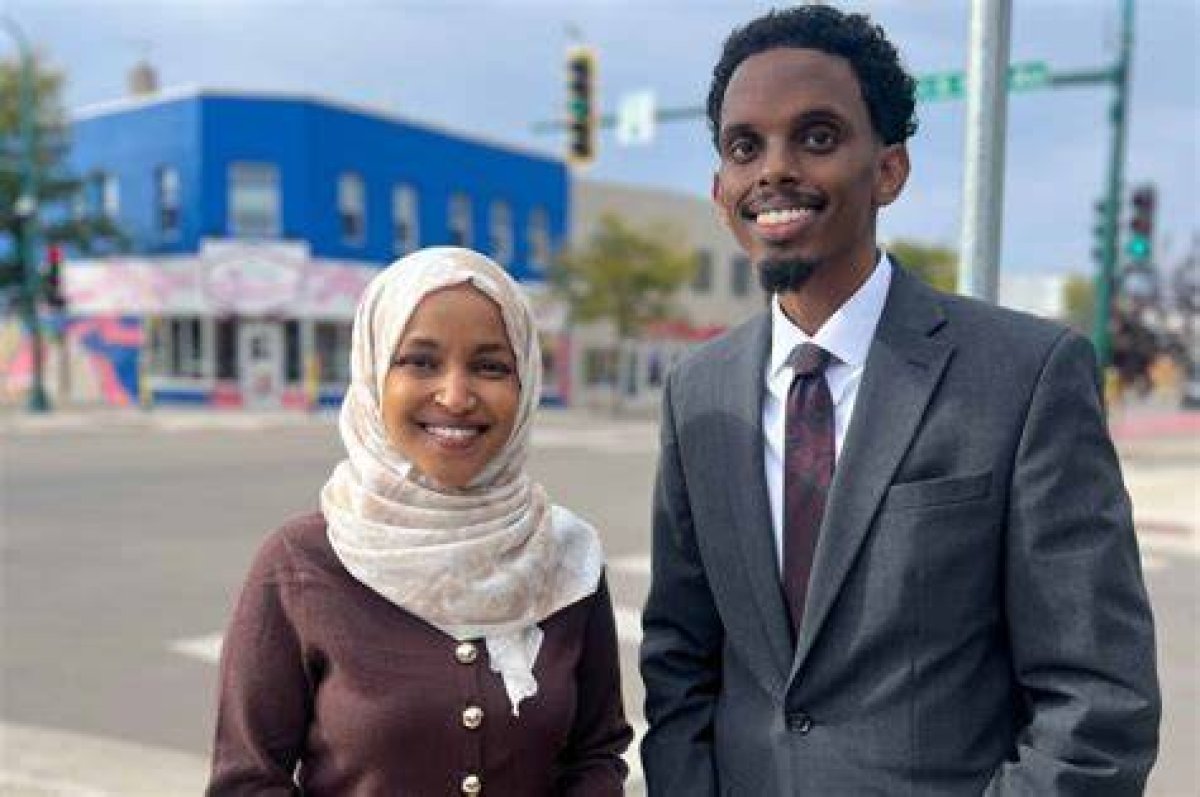 Omar Aamoum’s Girlfriend: Who Is Omar Aamoum Dating?