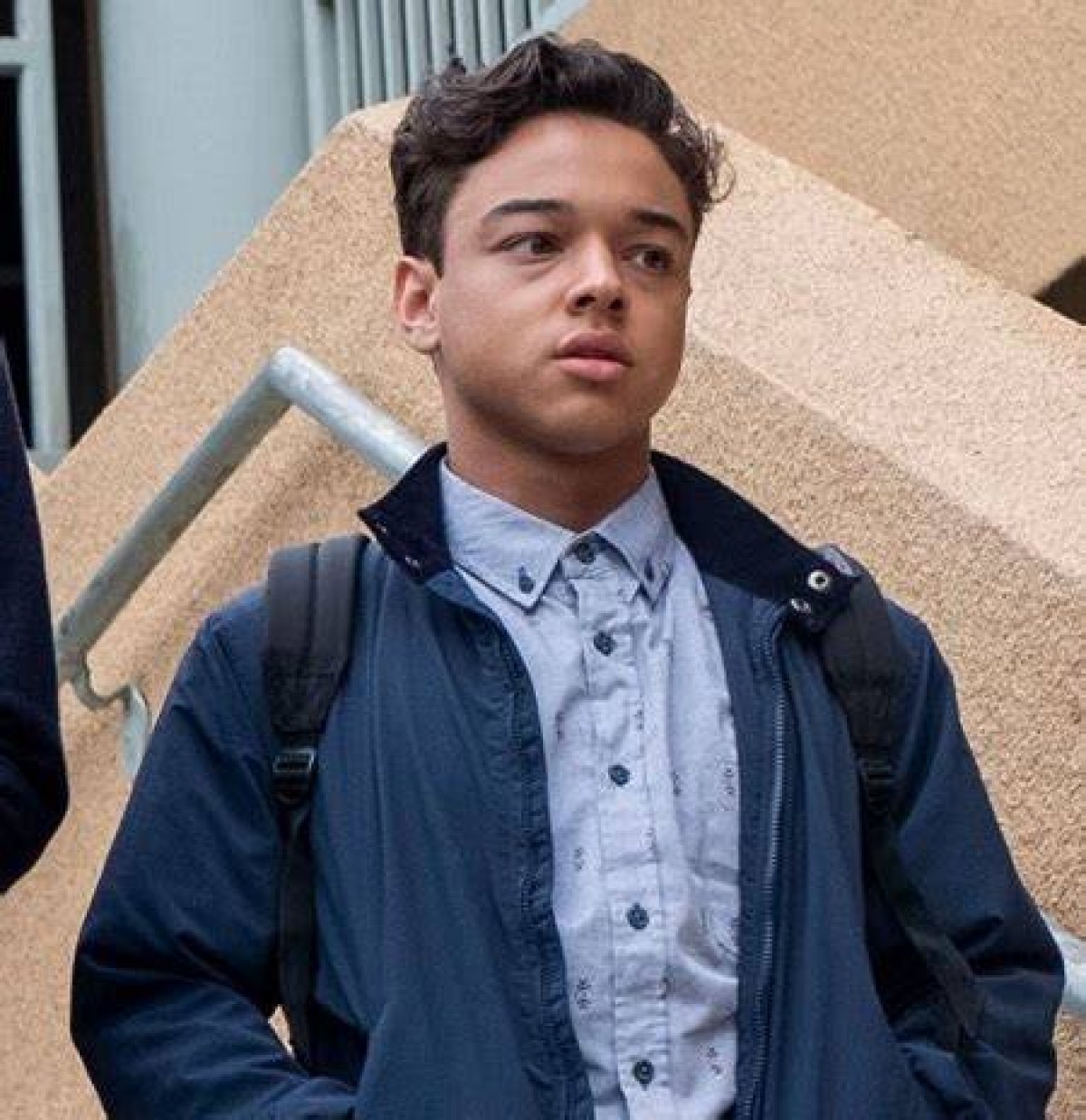 On My Block's Star, Jason Genao Is a Single Man. What Is His Net Worth?