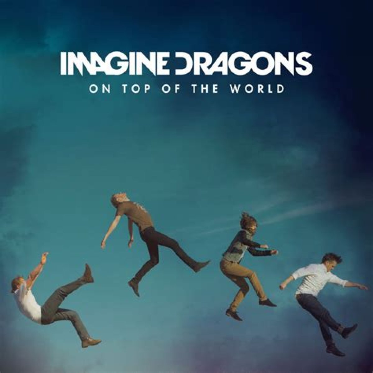 On Top of the World by Imagine Dragons Lyrics Meaning – Climbing the Peaks of Hope and Perseverance