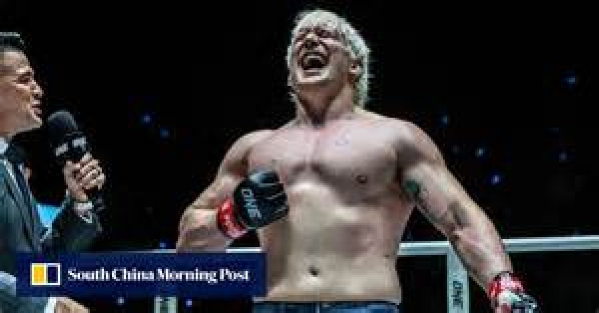 One Championship: Tynan to Face Cerilli in Bangkok as March to Heavyweight Mma Title Belt Continues