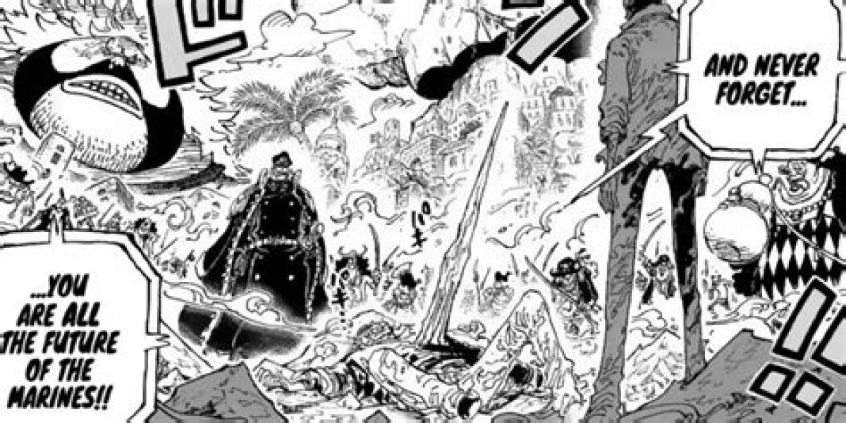 One Piece Episode 1089: Manga Spoilers for the Episode, Release Date, Where to Watch & More