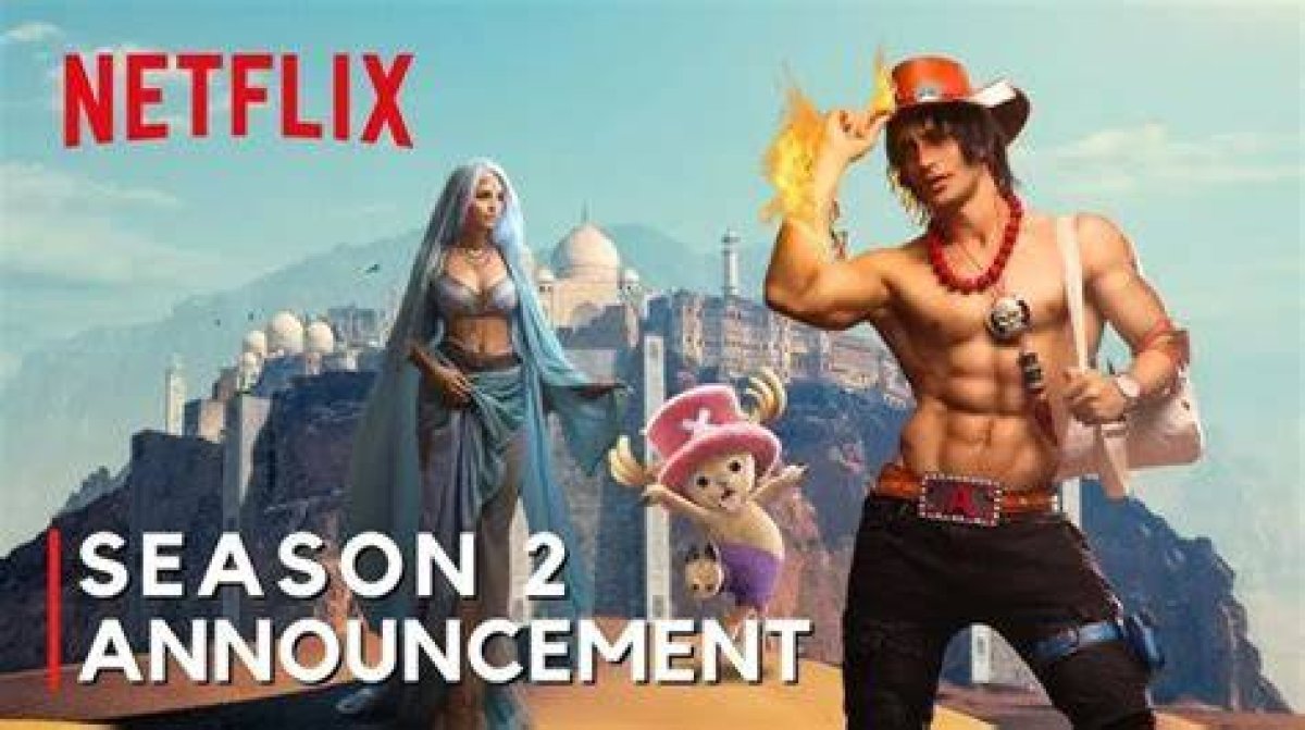 One Piece Live-Action Season 2: New Staff Joins Series; All Major Changes So Far