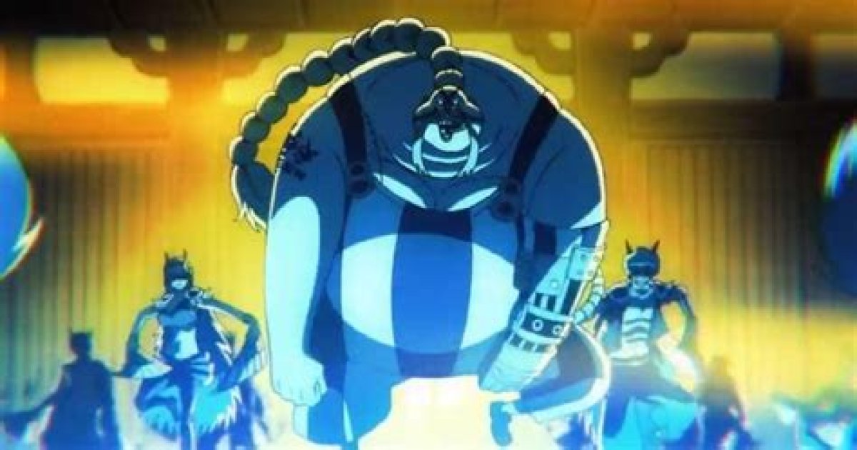 One Piece Reveals Queen's Surprise Ties with Germa 66