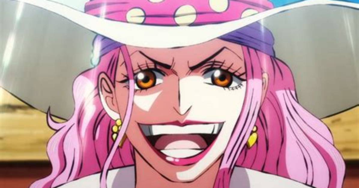 One Piece Teases the Secret of the Kozuki Clan