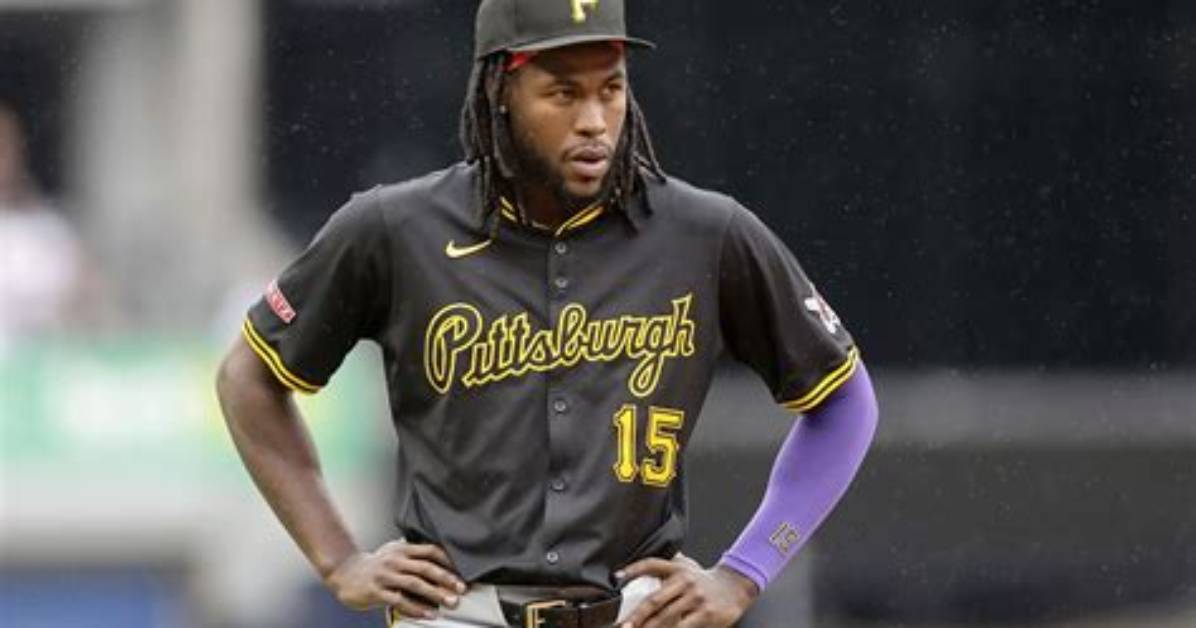 Oneil Cruz Stats & Scouting Report — College Baseball, Mlb Draft, Prospects