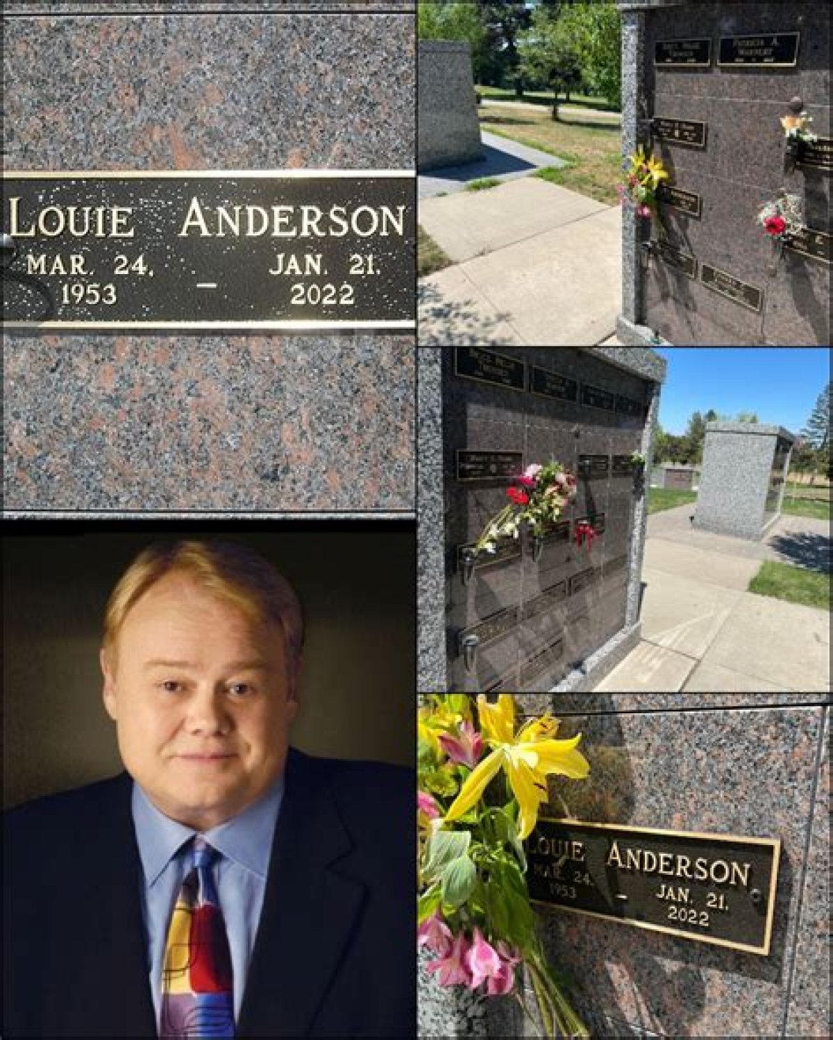 Only in Minnesota with Louie Anderson | World's Largest Ball of Twine