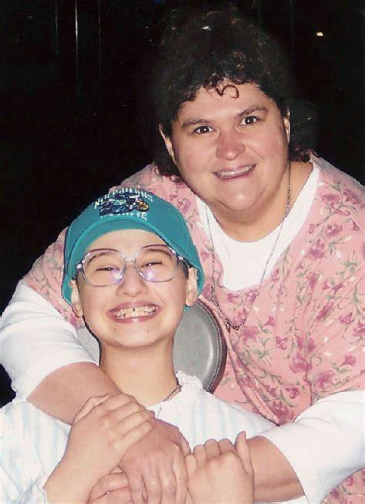 Open Eyes Photo: Gypsy Rose's Mom and the Journey of Resilience