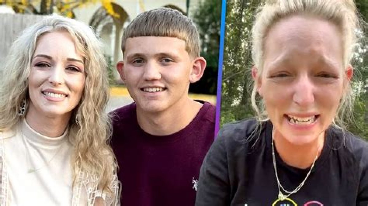 Ophelia Nichols Willing to Talk to Son’s Alleged Murderer