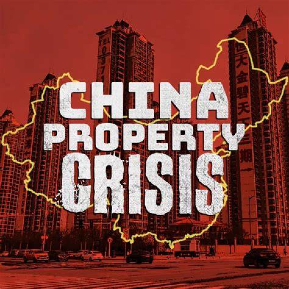 Opinion | China’s Property-Driven Economic Crisis Is Real but It’s Not Facing a ‘Lehman Moment’