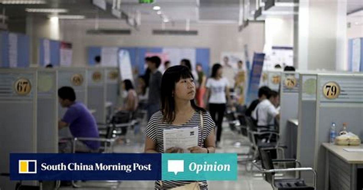 Opinion | Chinese Job Seekers Fall Victim to 'Zodiac Discrimination'