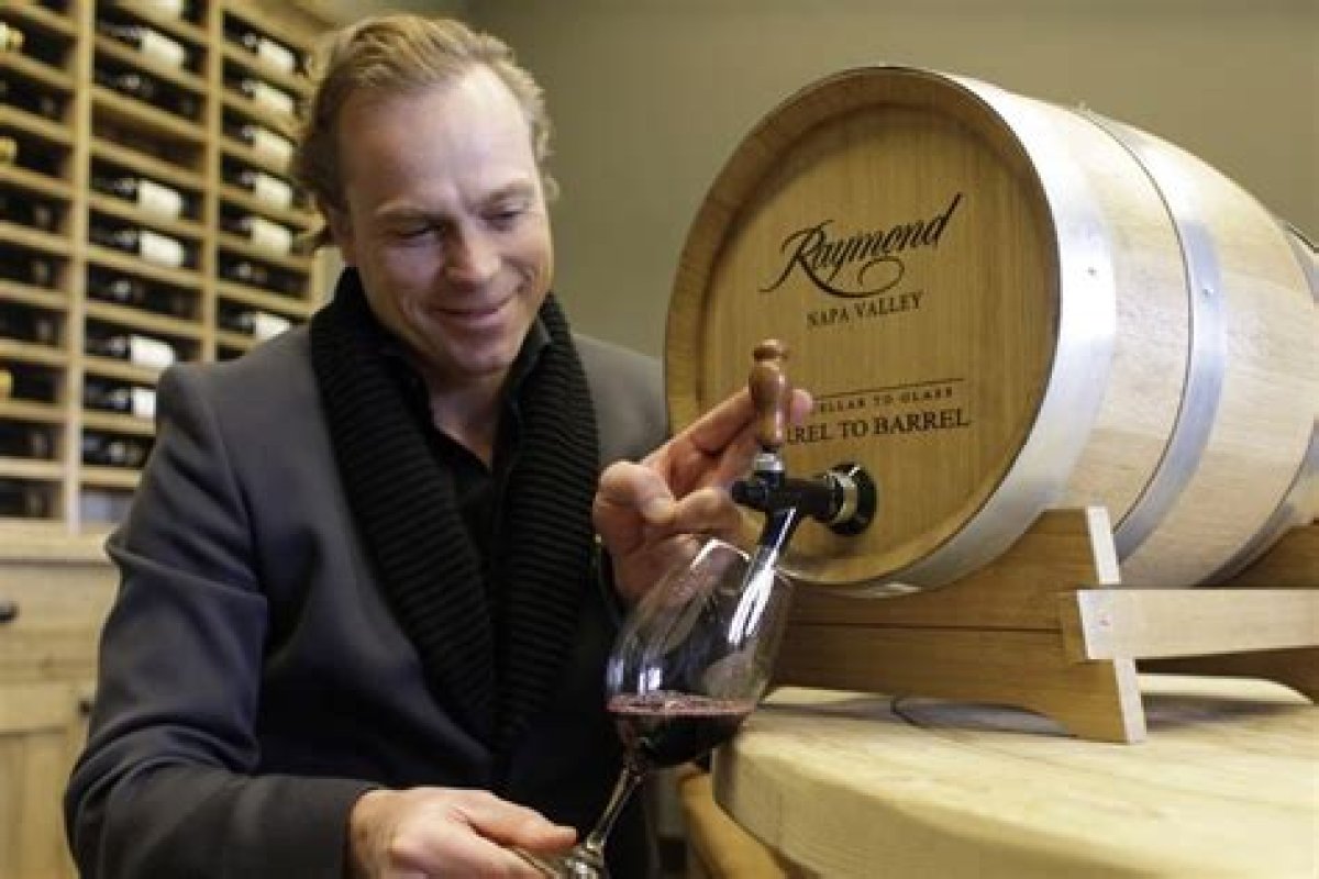 Opinion | Cremant - French for Creamy - Is a Sparkling Alternative to Champagne