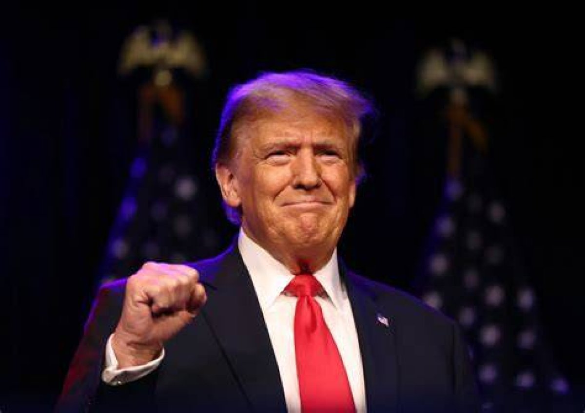 Opinion | Donald Trump’s Showdown over the Us Debt Ceiling Could Trigger a Major Meltdown
