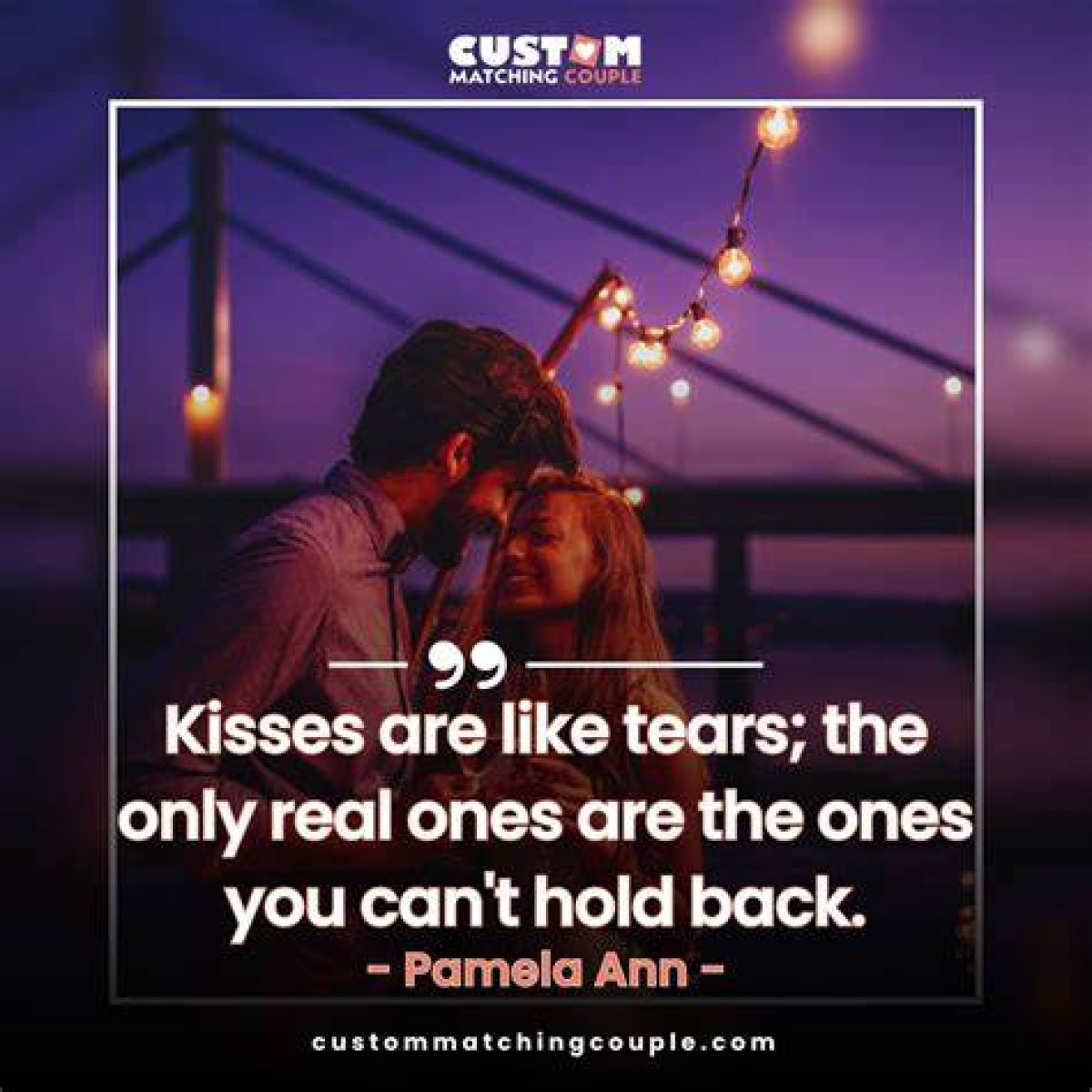 Opinion | from First Kisses to Ones That Say ‘I Love You’ and ‘You Set Me on Fire’ – the Beauty of Kissing and How to Develop Good Habits