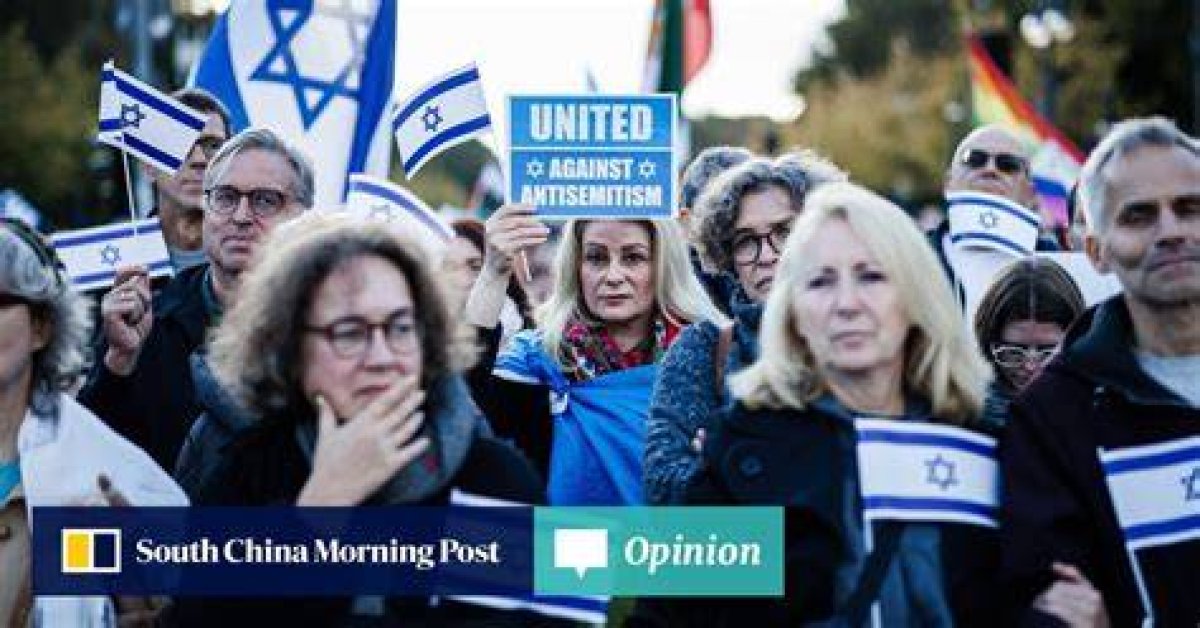 Opinion | from Harvard to Hong Kong, Toxic Debate Is Poisoning Freedom of Speech