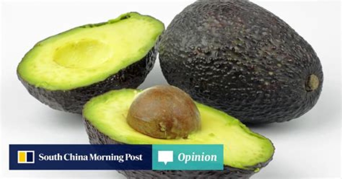 Opinion | from the Aztecs to Avo, the Scoop on ‘Avocado’ and ‘Guacamole’ – Its Tropical American Origins and How Alligator Pear Entered the Mix