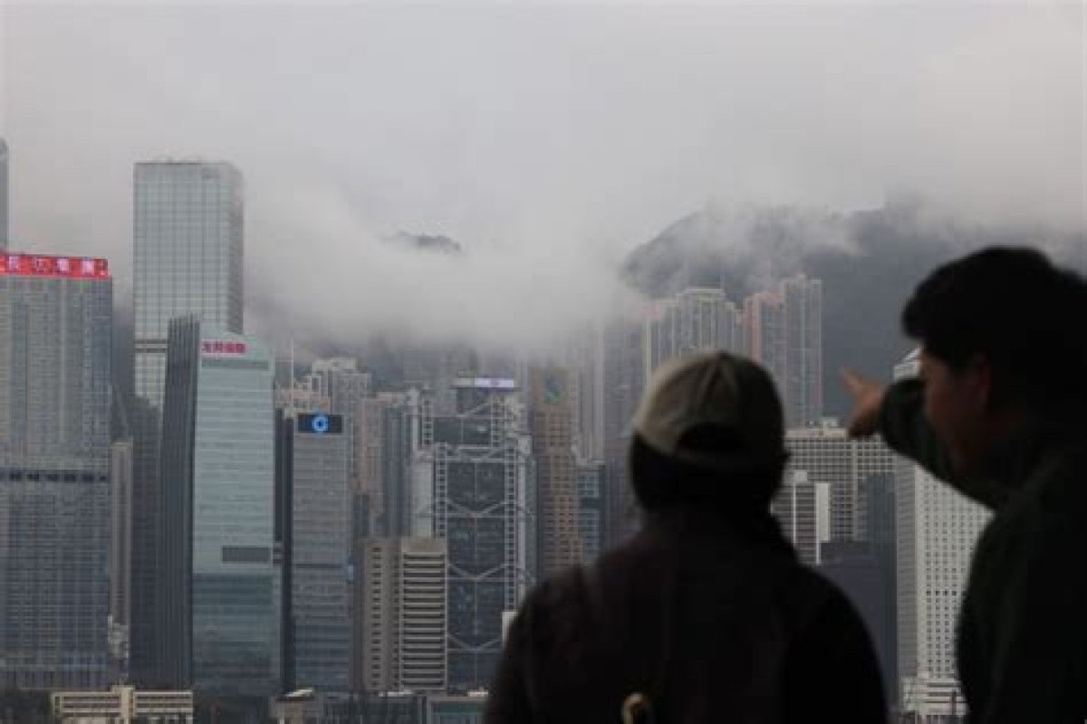 Opinion | Hong Kong Companies Must Wield Double-Edged Sword of Esg Reporting with Care