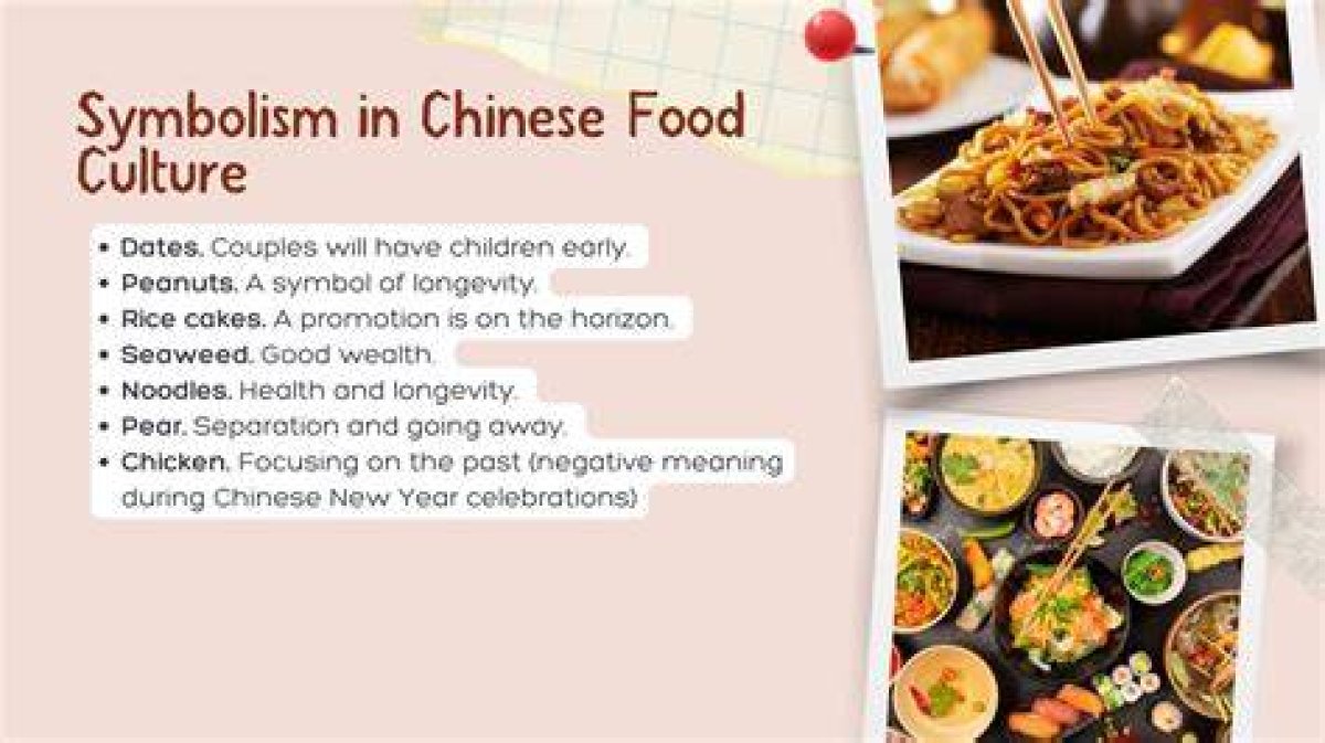 Opinion | in Chinese Culture, Food Can Bring People Together – and It Can Drive Them Apart, as Uncle Roger Controversy Reminds Us