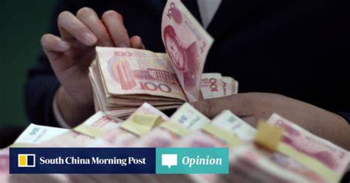 Opinion | Investor Confidence in China’s Yuan and Financial Markets Hangs on Stability