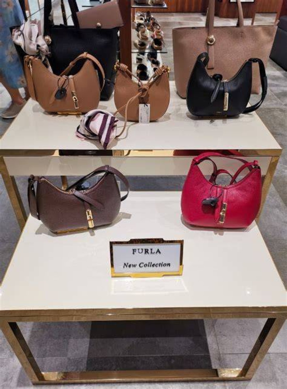 Opinion | Italian Brand Furla Pioneering the ‘Affordable Luxe’ Sector