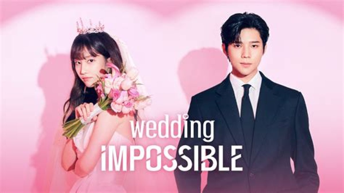 Opinion | Netflix K-Drama Welcome to Wedding Hell Lays Bare the Troubles in 2 Becoming 1