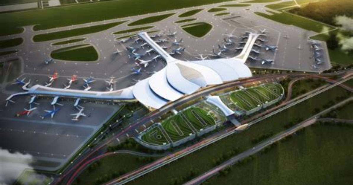 Opinion | New Airport for Vietnam’s Ha Long Bay Puts the Popular Destination at Extreme Risk of Overtourism