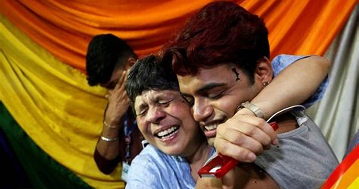 Opinion | on Gay Sex, India Has Assumed an Ancient Position. Read the Kama Sutra