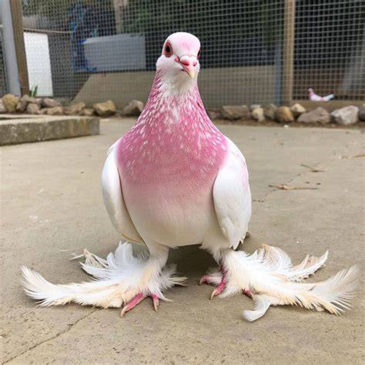 Opinion | Pigeon Shoes? Where to Buy Fancy Bird Shoes Like That Woman’s in Japan Who’s All over the Web
