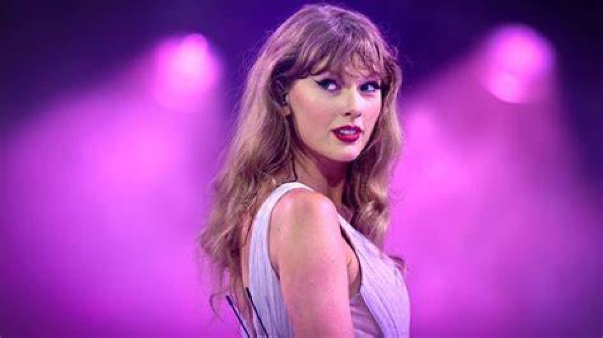 Opinion | Taylor Swift Leads the Way in Demanding Payment for Original ‘Content’