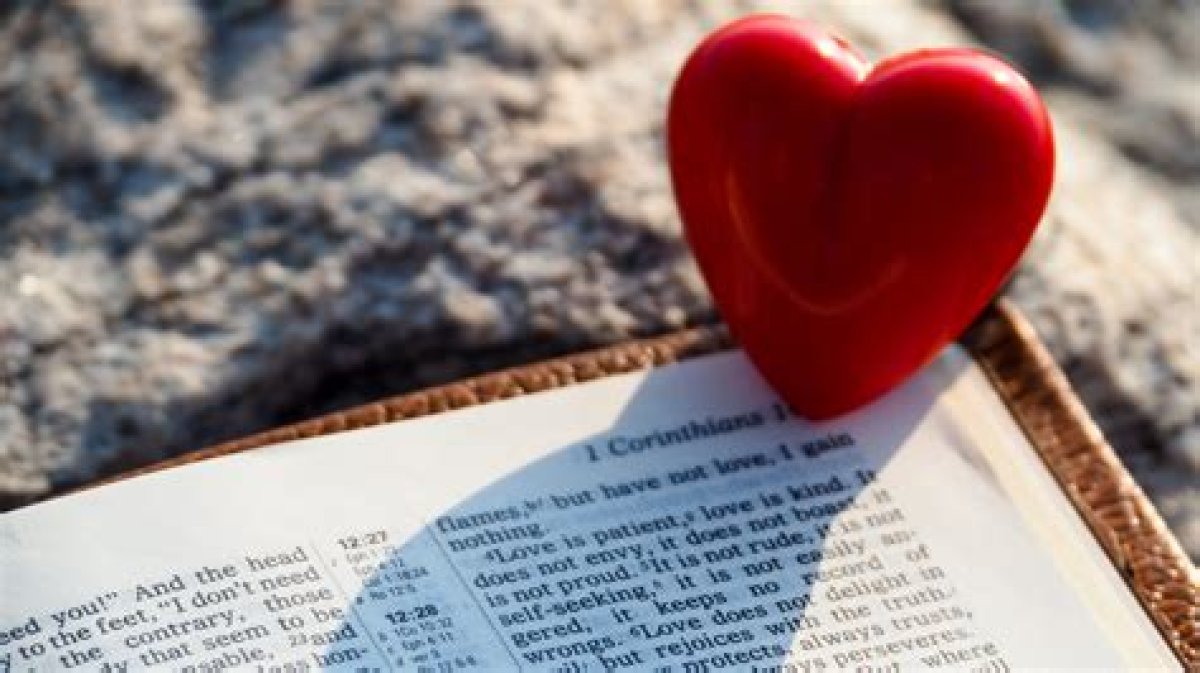 Opinion | the Origins of Love: How the Word Permeated Languages and Cultures, and the Pop Artist Who Wrote It Across the Us