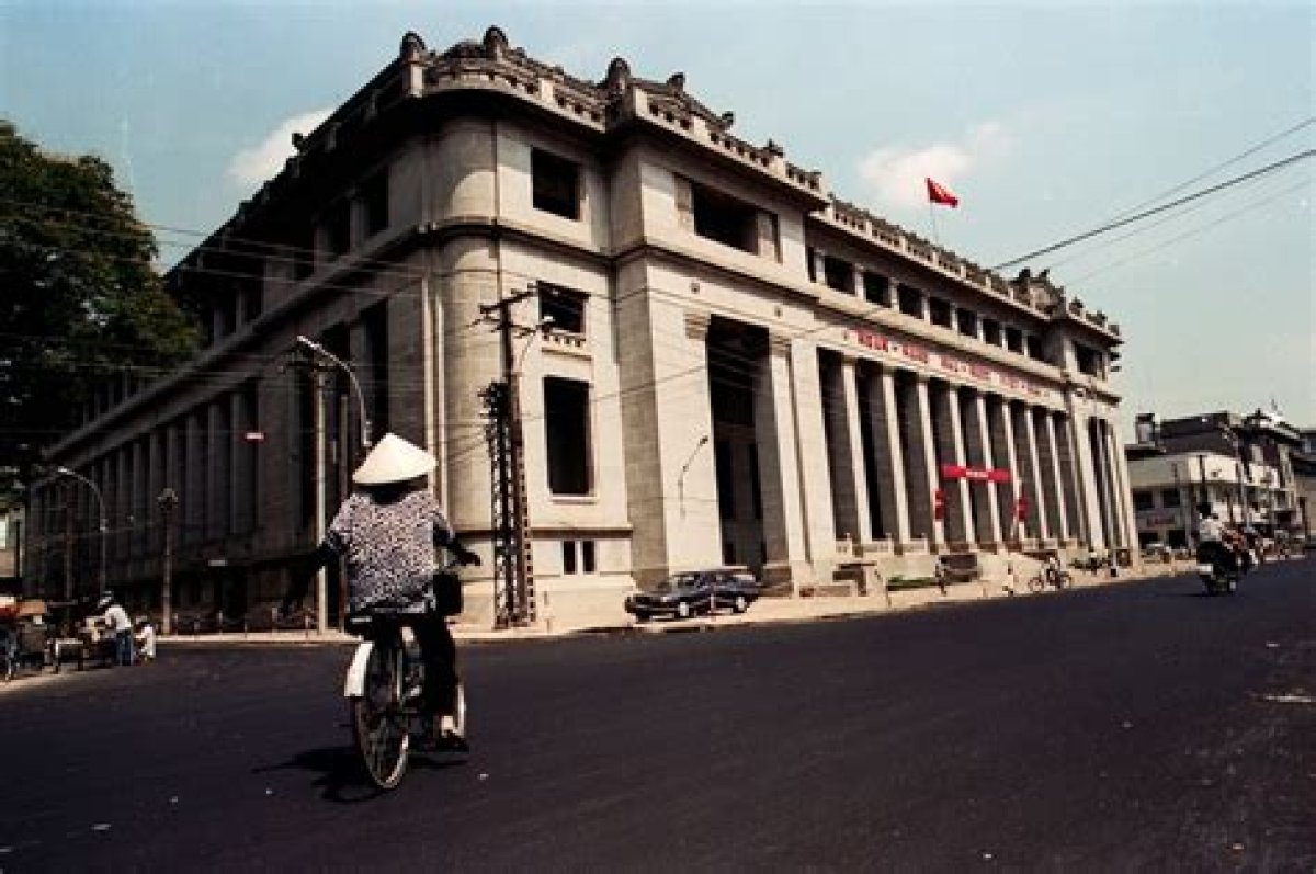 Opinion | Vietnam’s Corruption, Poor Economic Management Will Hinder Its Growth — as Truong My Lan Scandal Shows