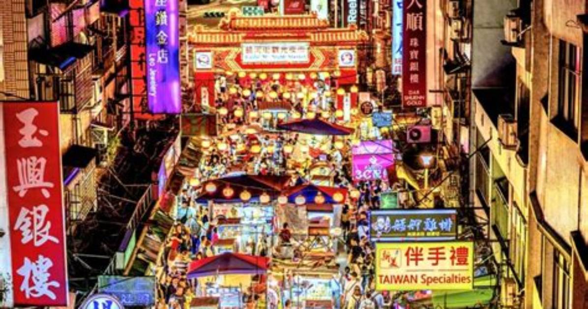 Opinion | Visit Taiwan Before War Breaks out? Overseas Media Obsess over the Island, Which Nevertheless Remains Charming and Relaxed