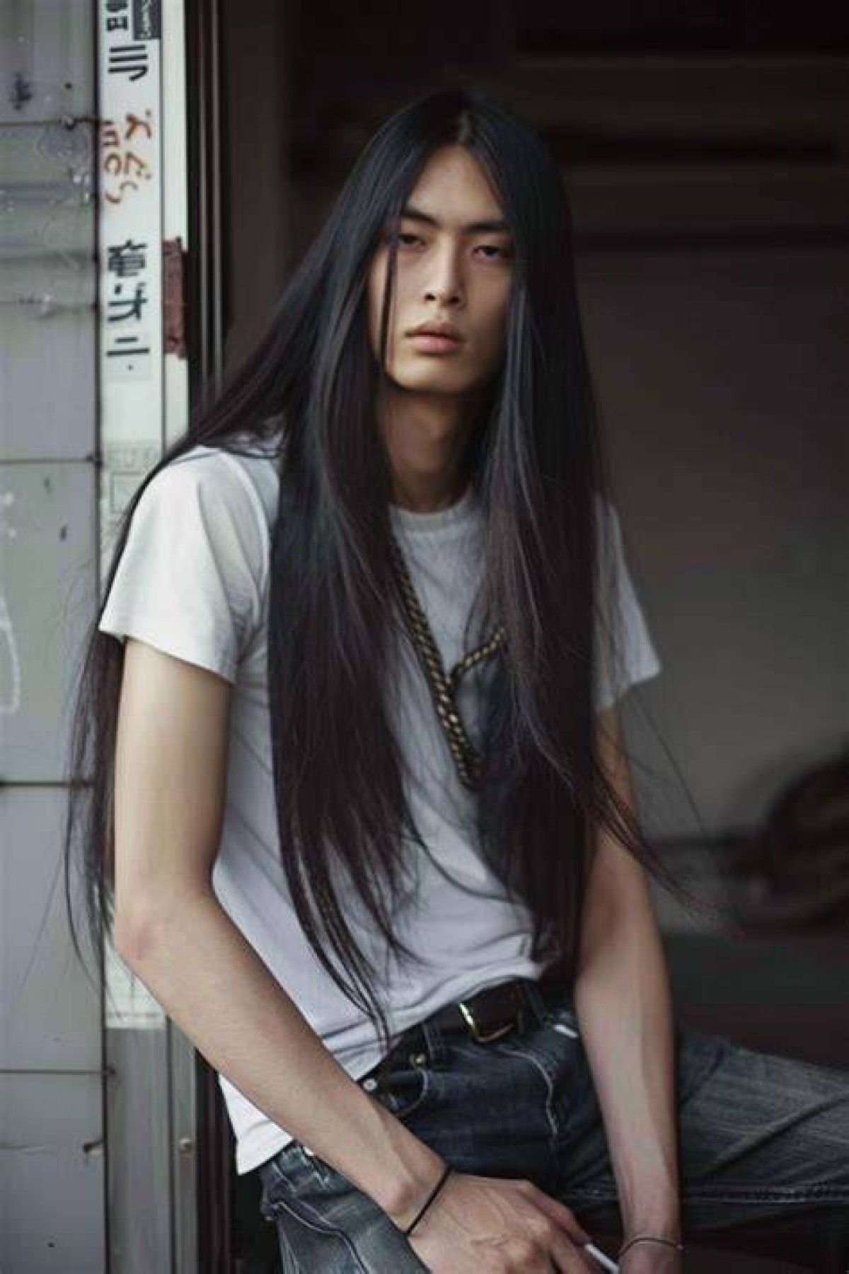 Opinion | Why Chinese Men with Long Hair Were Executed for Refusing to Shave Their Heads, and a History of Men’s Longer Hairstyles in the Country
