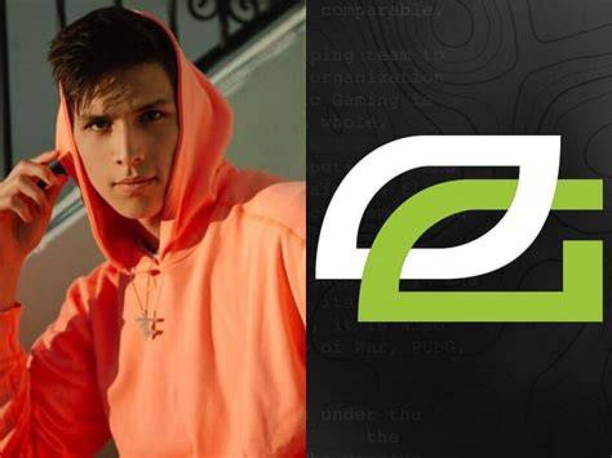 Optic Pamaj Youtuber Overview