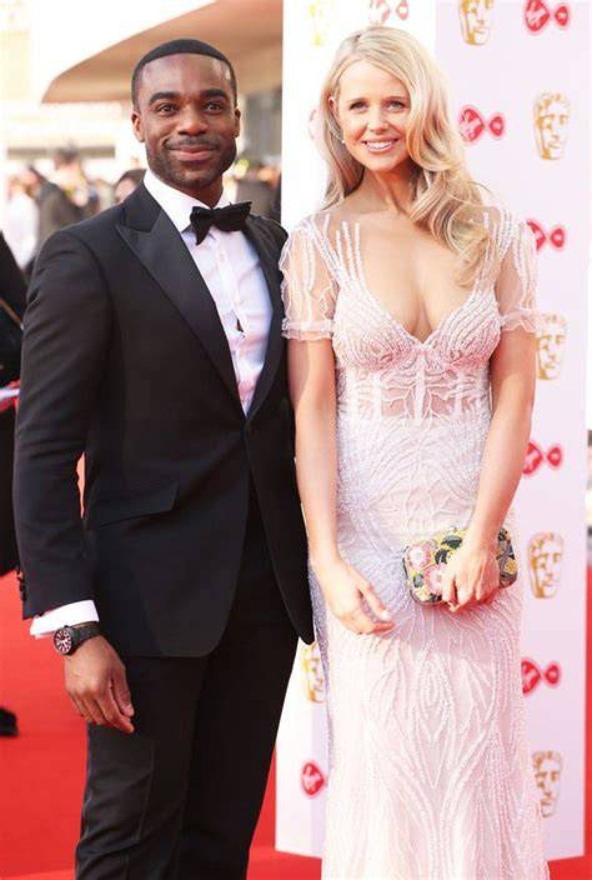 Ore Oduba Wife, Net Worth, Baby Girl, Parents, Height & More