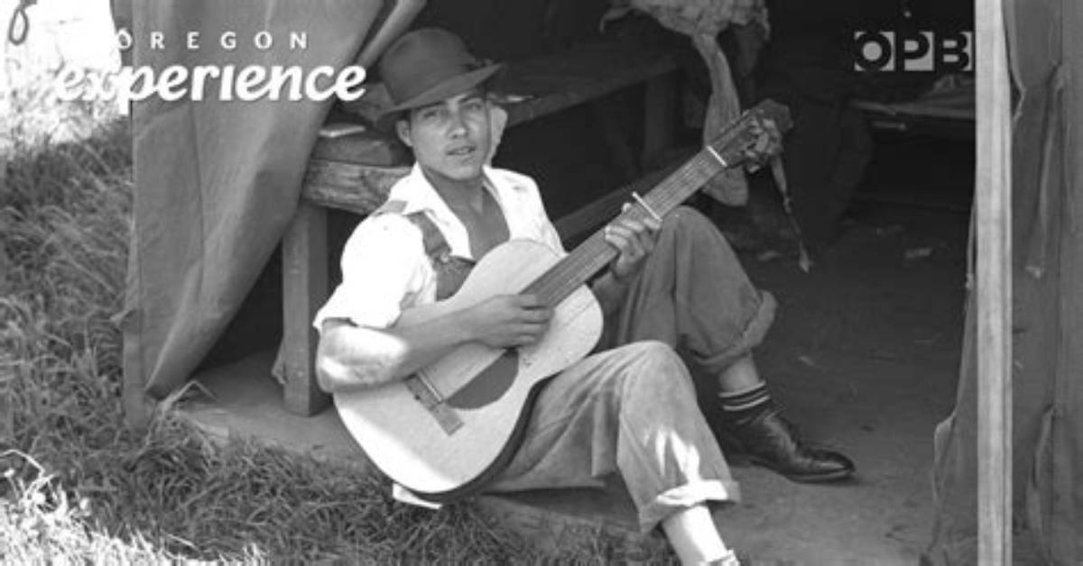 Oregon Experience | the Braceros, an Oregon Experience | Season 1 | Episode 106