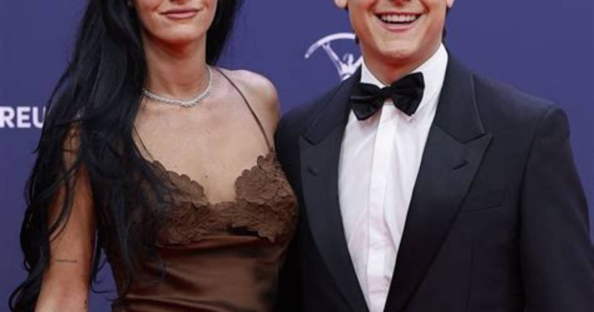 Oriana Sabatini’s Boyfriend: Who Is Oriana Sabatini Dating?