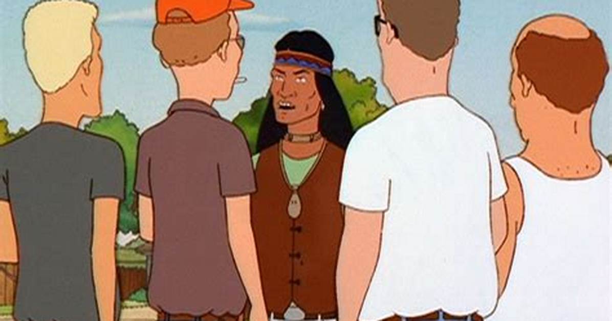 Original King of the Hill Star Offers Update on Revival