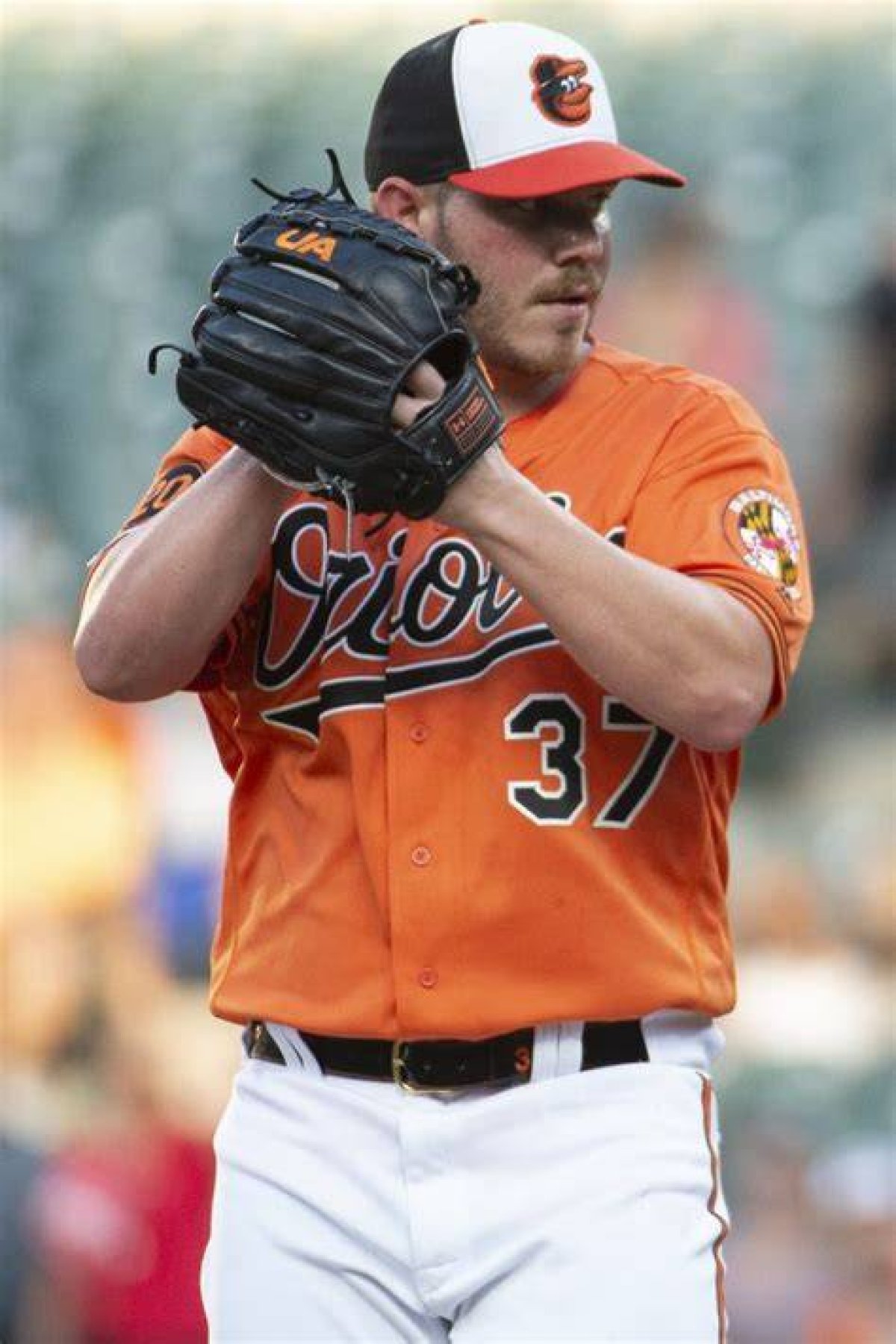Orioles Trade Dylan Bundy to Angels for Four Pitching Prospects — College Baseball, Mlb Draft, Prospects