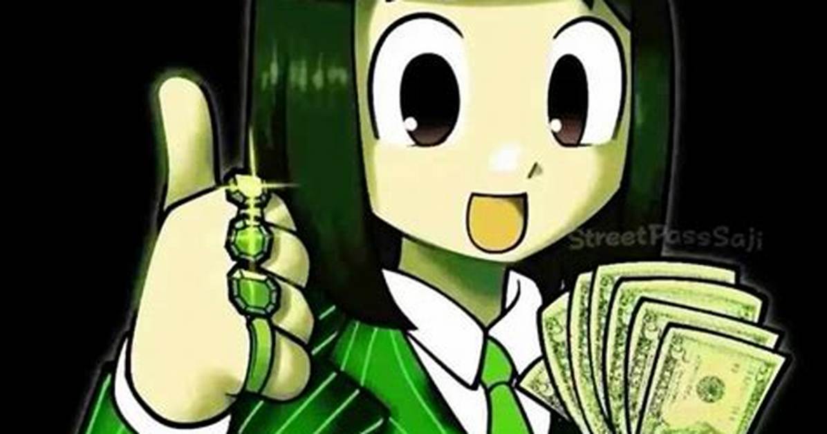 Osaka Money