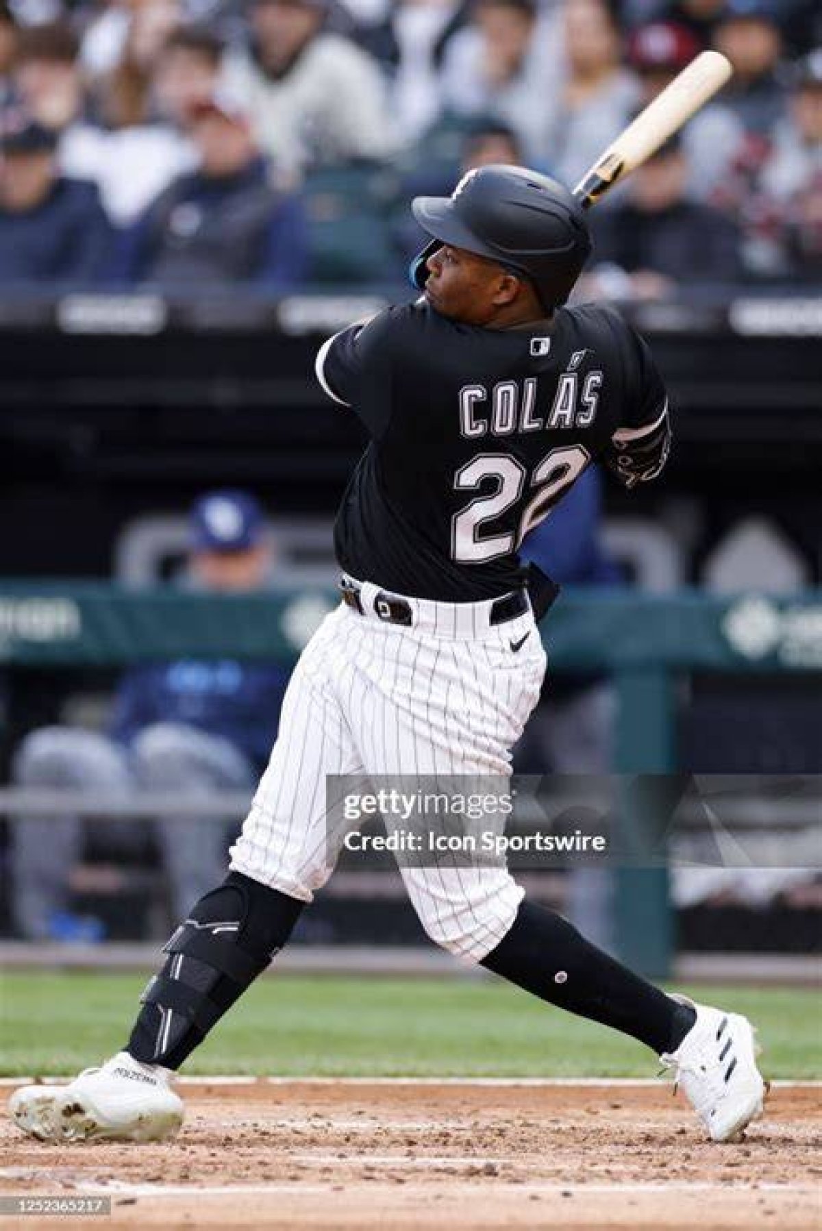 Oscar Colas Is Focused on Being a Hitter for White Sox — College Baseball, Mlb Draft, Prospects