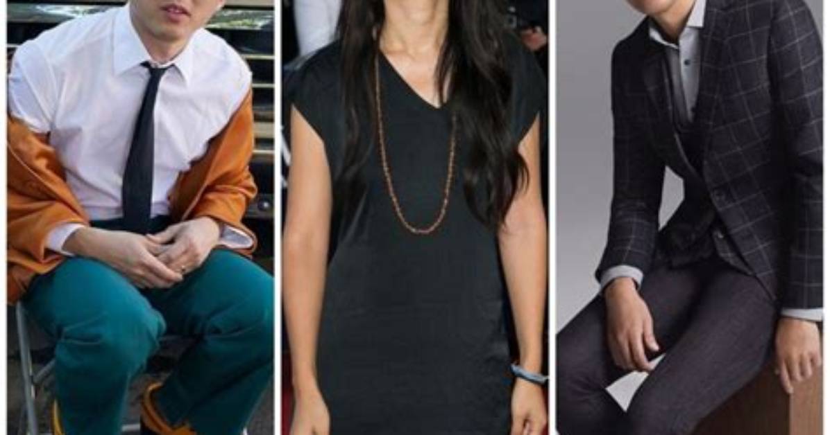 Oscars 2021: Meet the 6 Asian Nominees, from Nomadland Director Chloé Zhao to Minari Stars Steven Yeun and Youn Yuh-Jung
