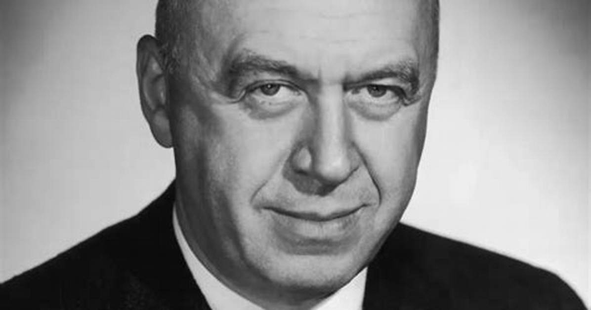 Otto Preminger Wiki, Death, Facts, Age, Net Worth & More