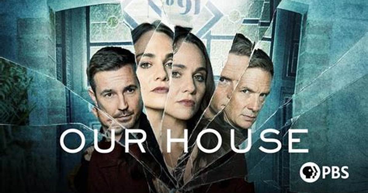 Our House | Pbs