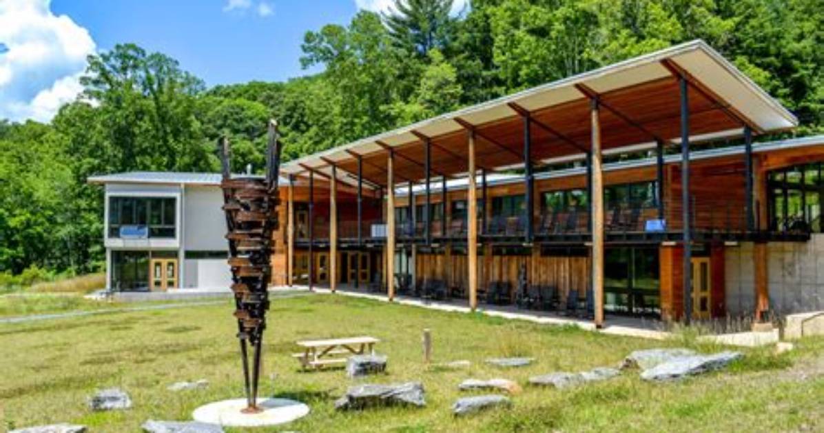 Our State | Penland School of Crafts/Twin Sisters Garden/Ivey Hayes | Season 2 | Episode 5