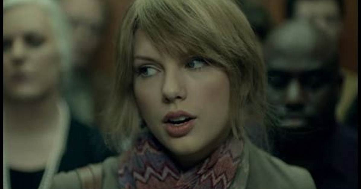 Ours by Taylor Swift