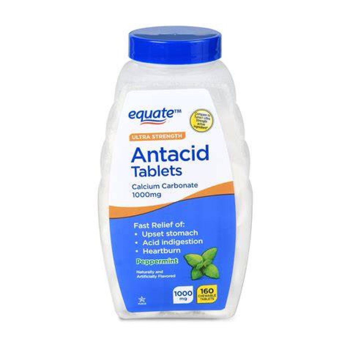 Over-the-Counter Antacid Brand Daily Themed Crossword Clue