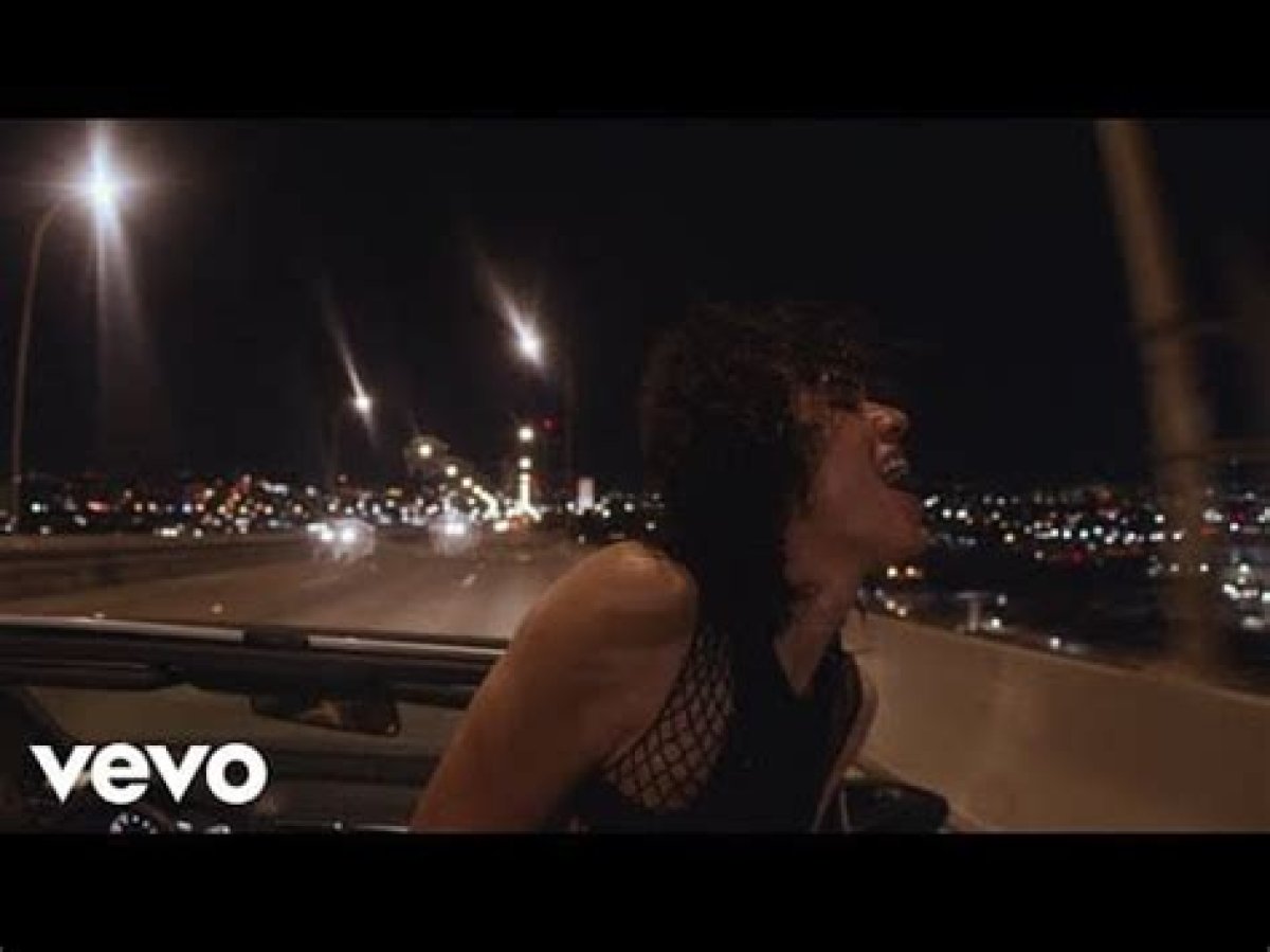 Overdrive – Riding the Fast Lane of Youthful Love and Recklessness