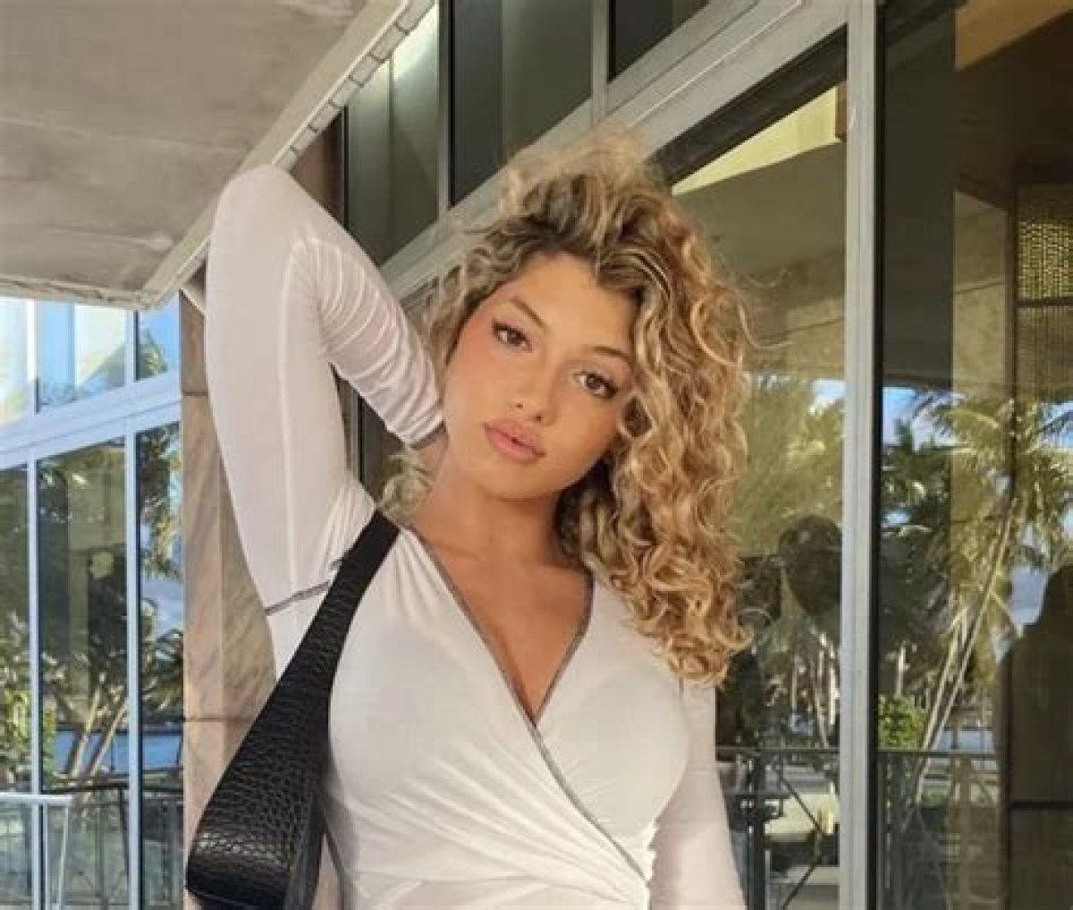 Overtime Megan (Tiktok Star) Age, Biography, Boyfriend & More