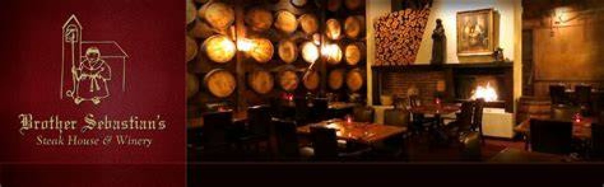 Owner of Brother Sebastian’s Steakhouse and Winery Loren Koch Omaha Dies Suddenly